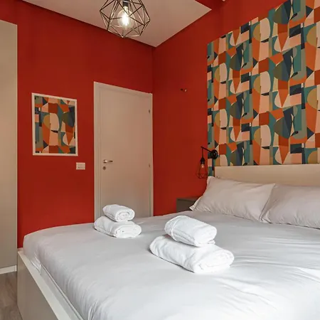 Italianway - San Marco 1 * Milaan