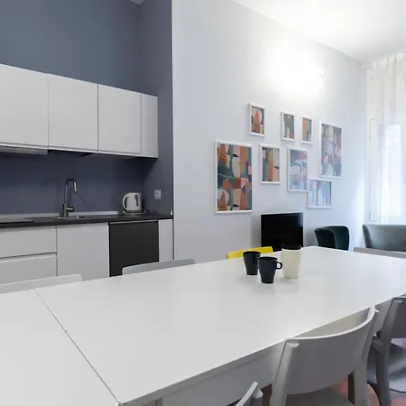 Italianway - San Marco 1 Appartement
