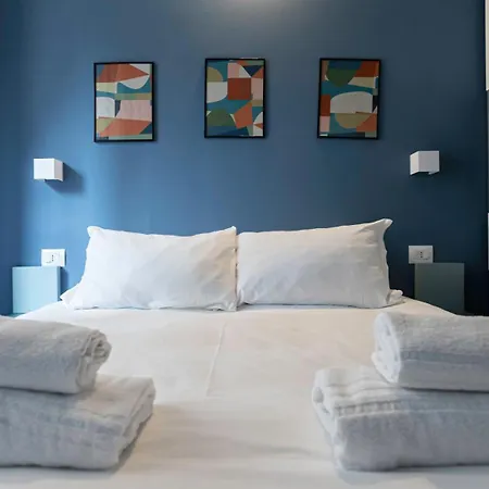 Italianway - San Marco 1 Appartement *
