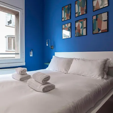 Appartement Italianway - San Marco 1 *