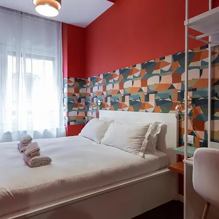 Appartement Italianway - San Marco 1 *