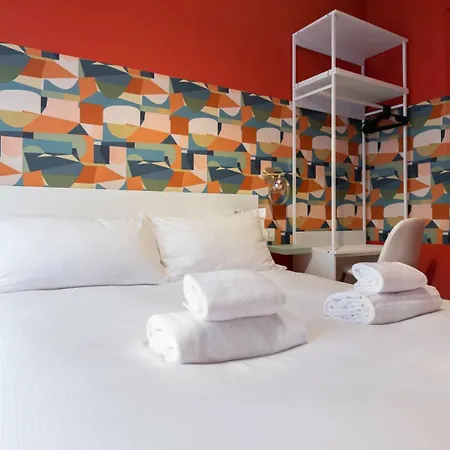 Appartement Italianway - San Marco 1