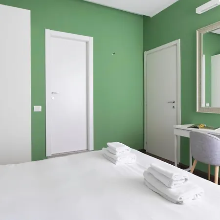 Appartement Italianway - San Marco 1 *