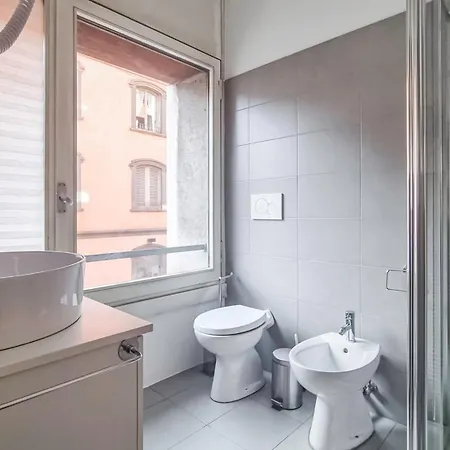 Italianway - San Marco 1 Appartement Milaan