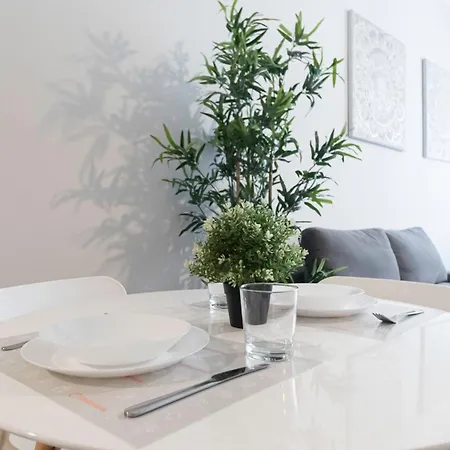 Appartement Italianway - San Marco 1