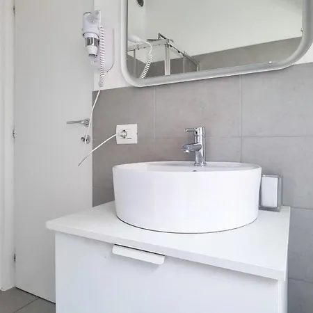 Appartement Italianway - San Marco 1 *