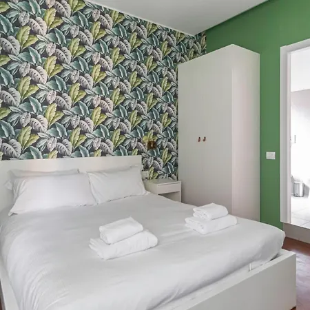 Italianway - San Marco 1 Appartement *