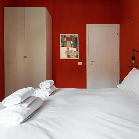 Apartamento Italianway - San Marco 1