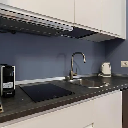 Apartamento Italianway - San Marco 1 *