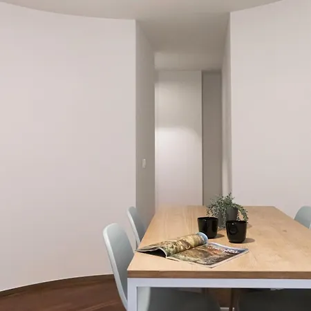 Apartamento Italianway - San Marco 1