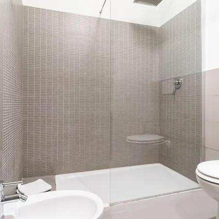 Apartamento Italianway - San Marco 1 Milán