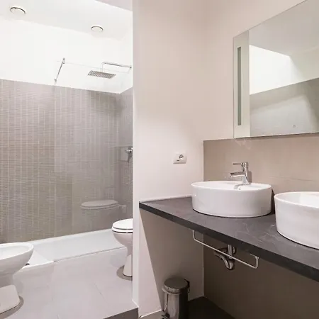 Apartamento Italianway - San Marco 1
