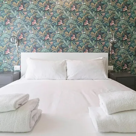 Apartamento Italianway - San Marco 1 Milán