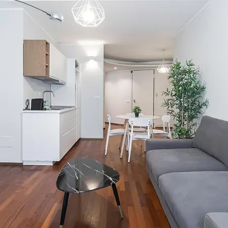 Apartamento Italianway - San Marco 1
