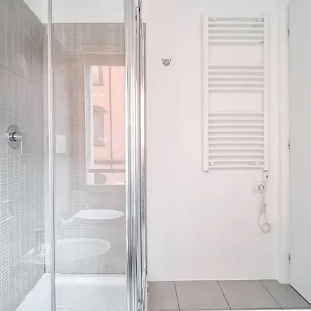 Italianway - San Marco 1 Apartamento